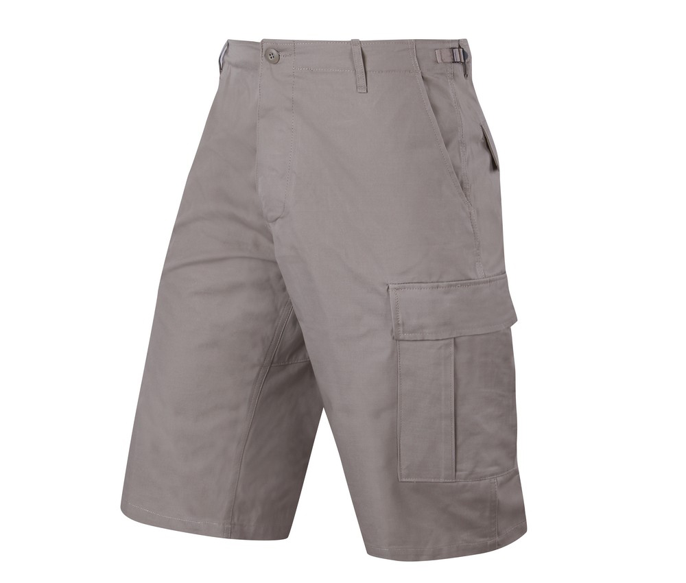 BDU shorts khaki